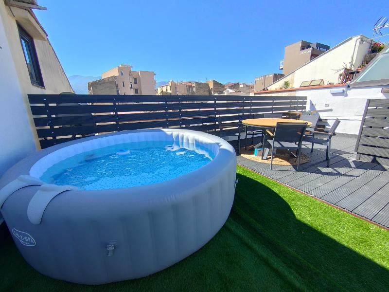Ballaro Rooftop - Hot Tub - BBQ — отзывы гостей и цены