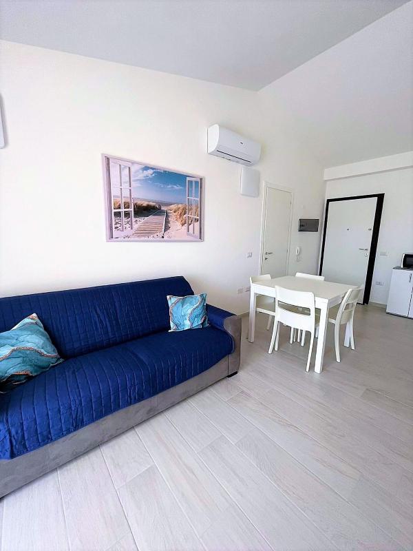 MADA32 a La Maddalena - Accogliente appartamento con balcone