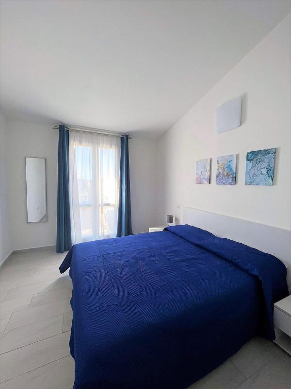 MADA32 a La Maddalena - Accogliente appartamento con balcone