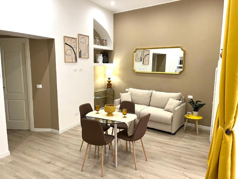 Sikelia Apartment Centro — отзывы гостей и цены