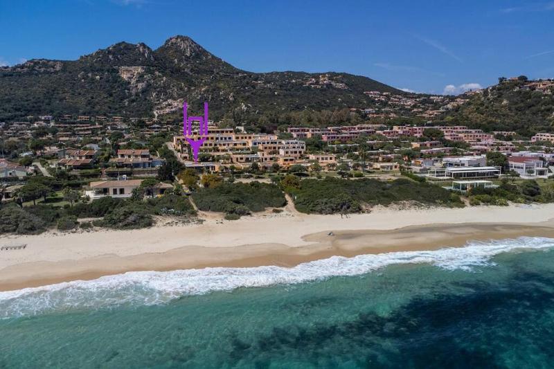 Free Beach Residence a Costa Rei - Accogliente Oasi