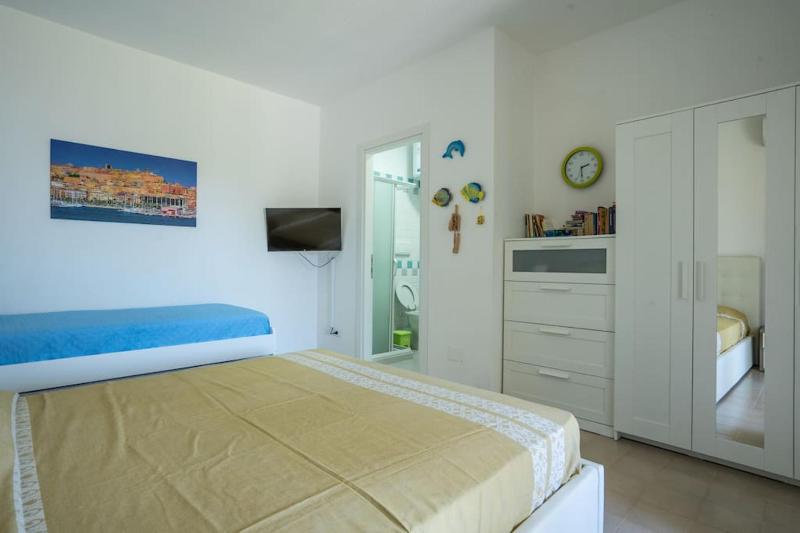 Free Beach Residence a Costa Rei - Accogliente Oasi