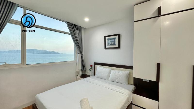 Phi Yen Muong Thanh 04 Apartment — отель с удобным расположением в Нячанге