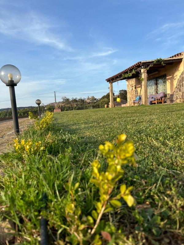 Matta-Chiodino ad Arzachena - Affascinante Guest House