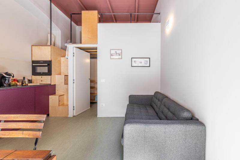 Xenia Apartments - Accogliente Pied-a-terre sui Navigli — отзывы гостей и цены