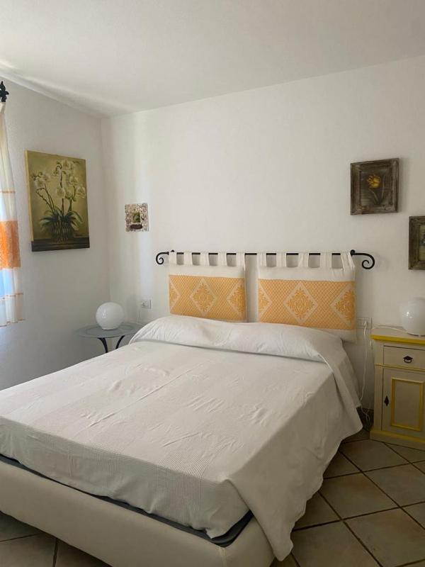 Casa di Rebecca a Murta Maria - Paradiso con Piscina