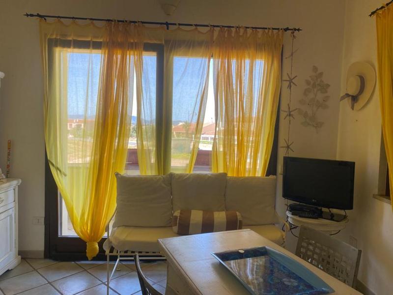 Casa di Rebecca a Murta Maria - Paradiso con Piscina
