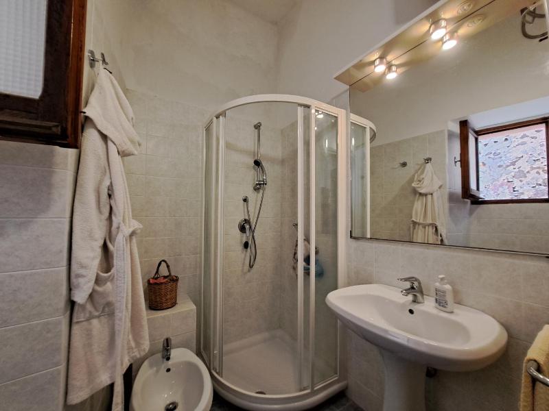 Domo Cicita a Castelsardo - Spazioso rifugio storico