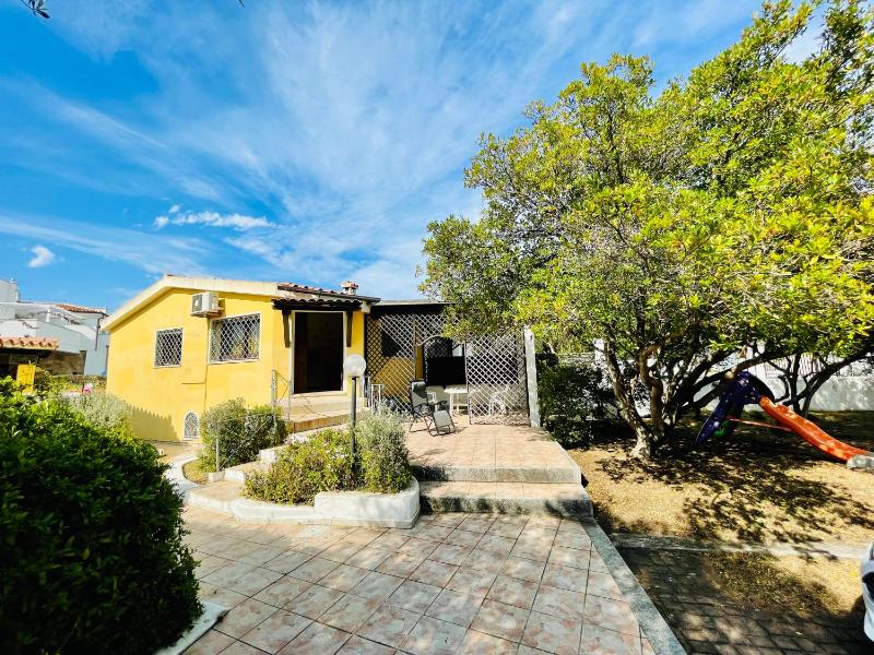 Casa Il Corbezzolo a Olbia - Deliziosa Casa Vacanze
