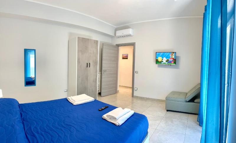 Apartment NAPOLI MARADONA — отзывы гостей и цены