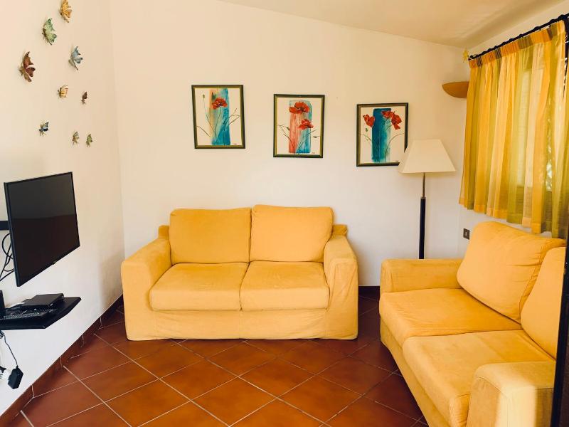 Casa Il Corbezzolo a Olbia - Deliziosa Casa Vacanze