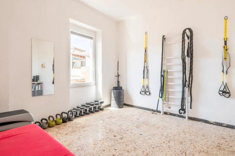 Safeheaven Sardinia a Dorgali - Accogliente homestay panoramico
