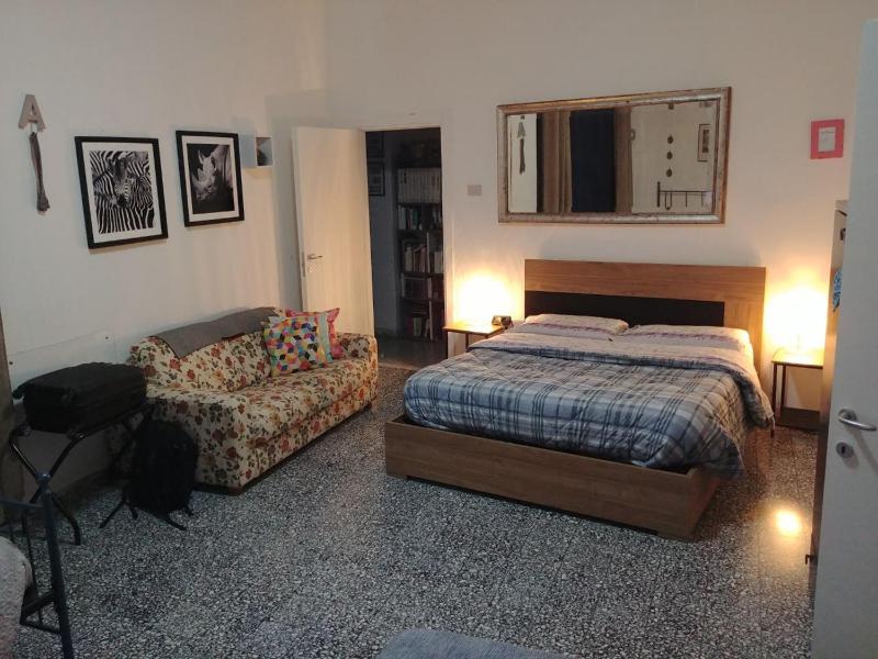 Miky M House a Cagliari - Accogliente B&B nel cuore città