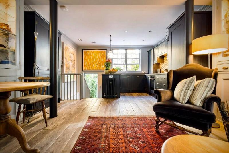 Kings Cross, self-contained house & private garden — отзывы гостей и цены