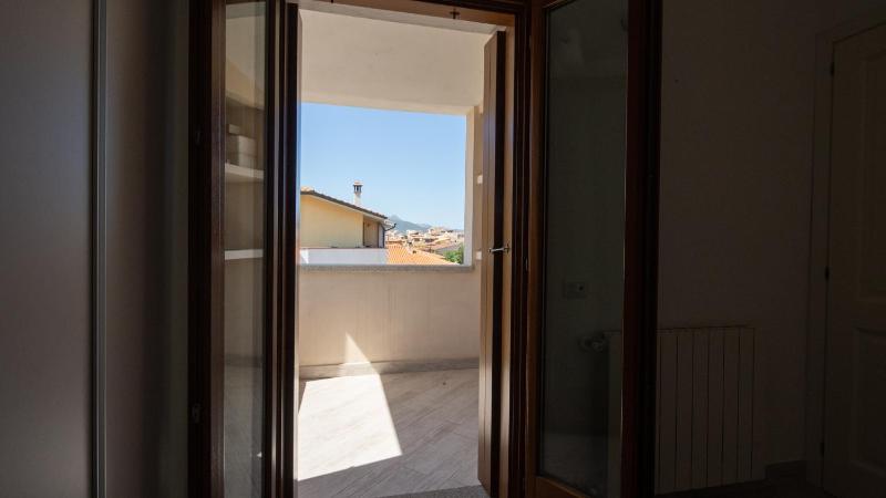 Casa del Sole a Olbia - Incantevole con Terrazza