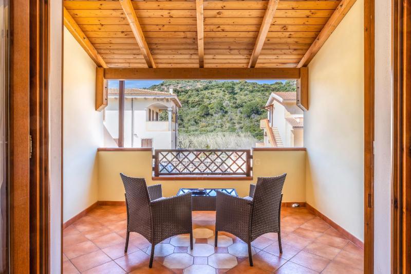 La porta del sole a Castelsardo - Accogliente appartamento