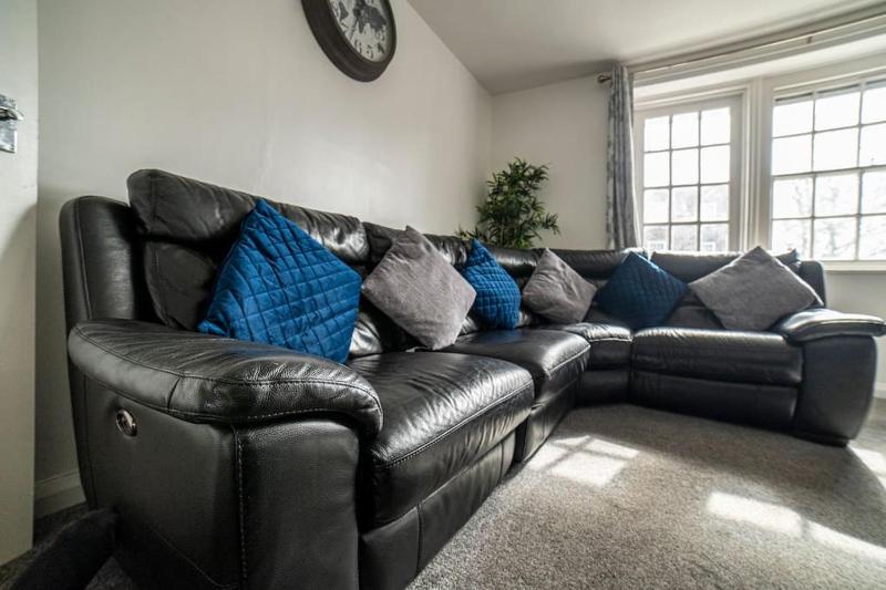 Цены на Lovely flat in Crouch End в Лондоне
