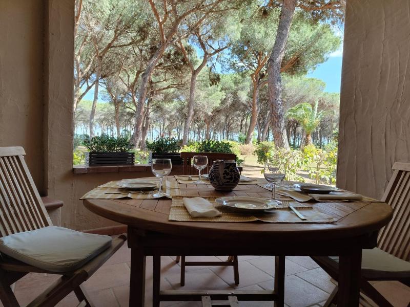 Casa di Giò a Pula - Lussuosa villa fronte mare