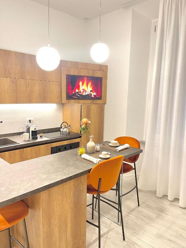 Casa Cavour Brown — отзывы гостей и цены