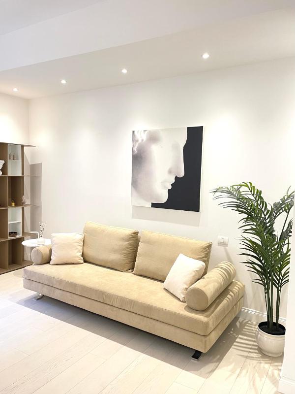 Цены на Casa Cavour White в Флоренции