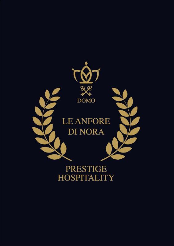 Le Anfore di Nora a Pula - Elegante Guest House Lusso