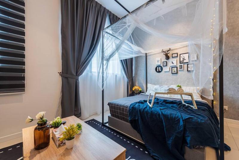 Цены на Chambers Residence Kuala Lumpur в Куала-Лумпуре