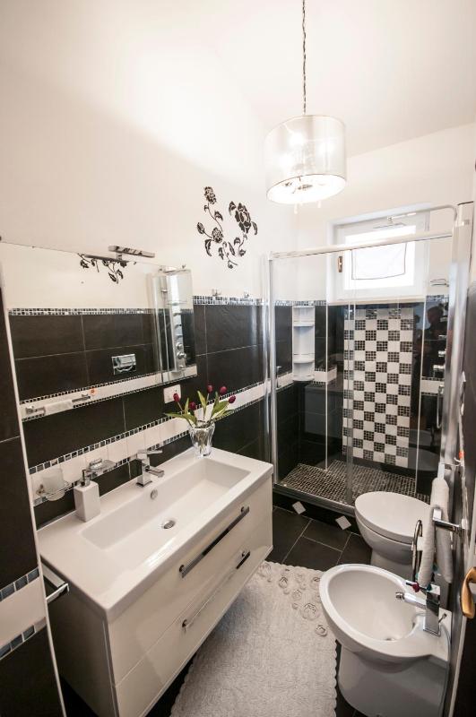 Myrtus Apartment a Castelsardo - Fronte Mare