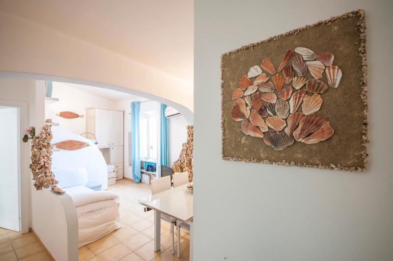 Myrtus Apartment a Castelsardo - Fronte Mare