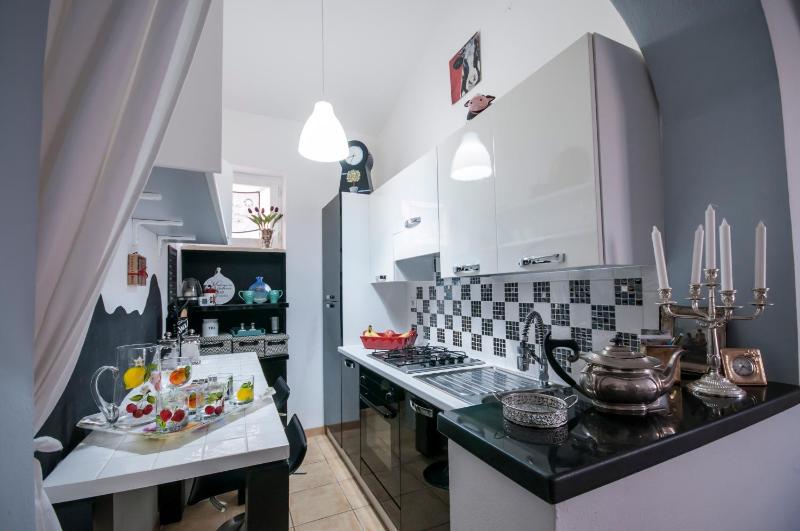 Myrtus Apartment a Castelsardo - Fronte Mare