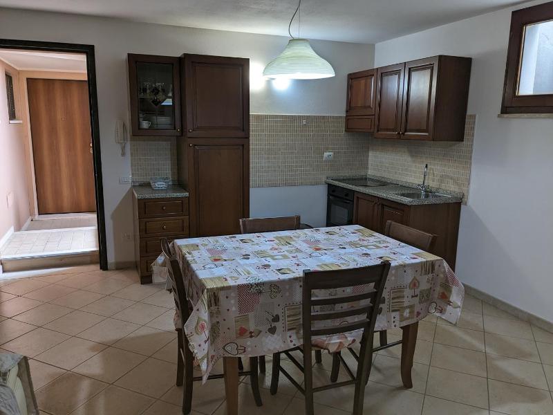 Seminterrato Egidio - Accogliente apt vicino a Chia