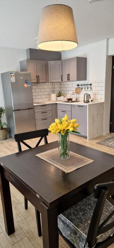 Jaukus apartamentai — комфортный отель в Вильнюсе
