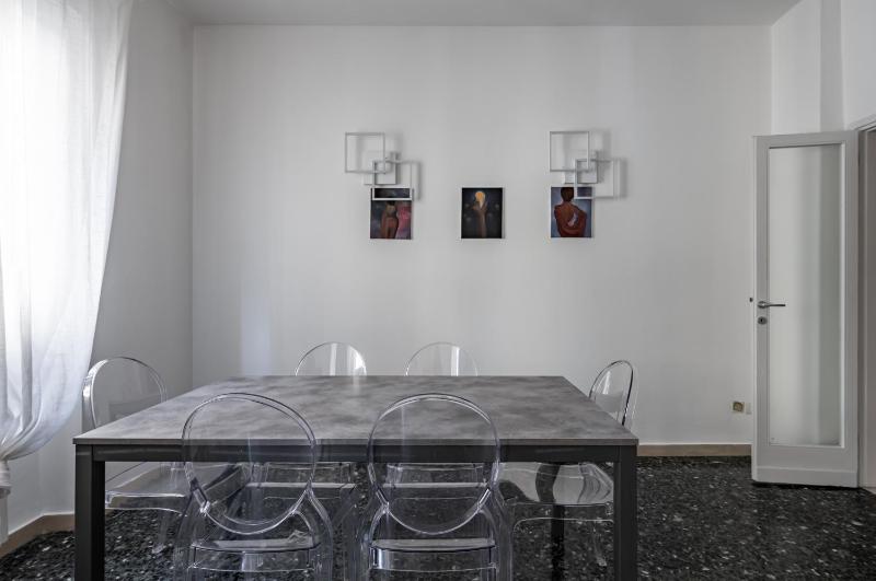 Ponte Vecchio Central Roomy Flat x7 — отзывы гостей и цены