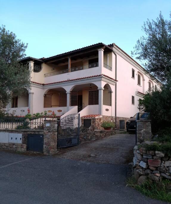 Casa di Annita a Tanaunella - Accogliente appartamento