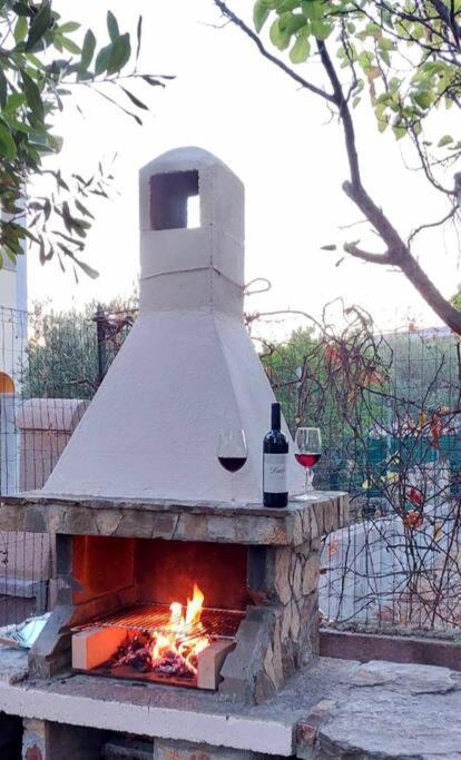 Casa di Annita a Tanaunella - Accogliente appartamento