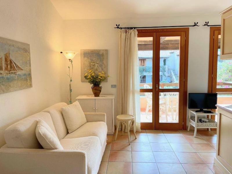 Il Nido di Tom a Porto Rotondo - Relax con piscina