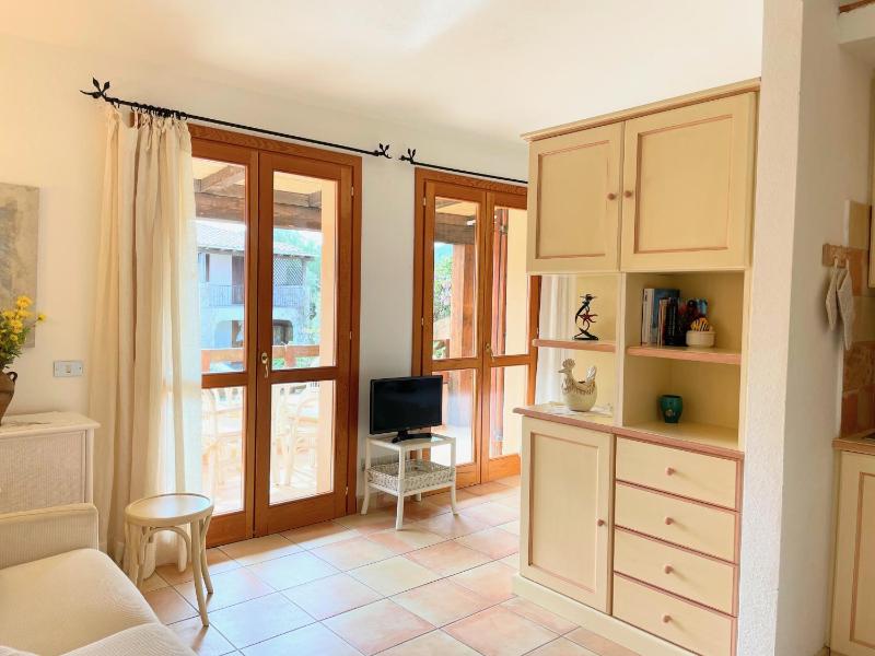 Il Nido di Tom a Porto Rotondo - Relax con piscina