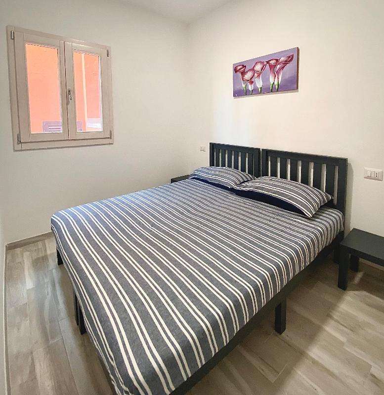 Oasi vista mare a Torre dei Corsari - Appartamento