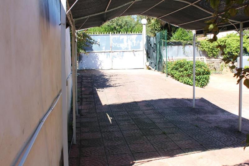 CASA VACANZA MONDELLO RELAX — отель с удобствами в Палермо