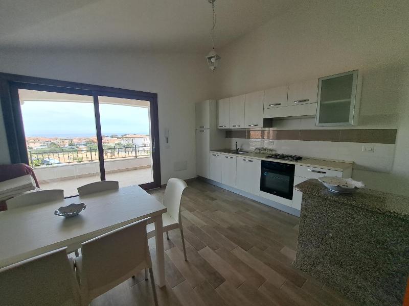 Case Orchidea a La Caletta - Incantevole rifugio vista mare