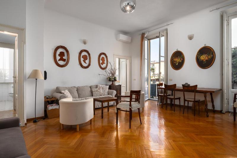 Donatello Charme Apartment — отель в Милане, Италия