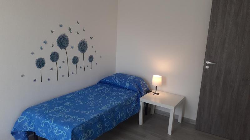 Casa Vacanze a Càbras - Lussuoso appartamento con vista