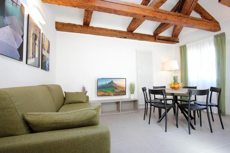 Residence degli Artisti — комфортный отель в Венеции