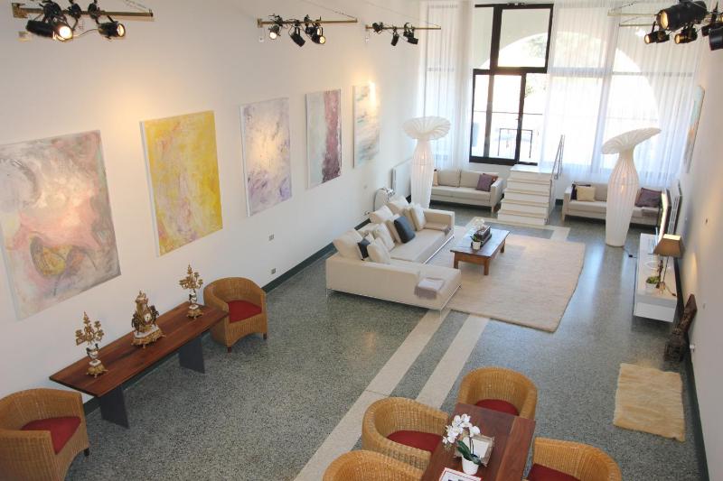 Giudecca Luxury Gallery — отзывы гостей и цены