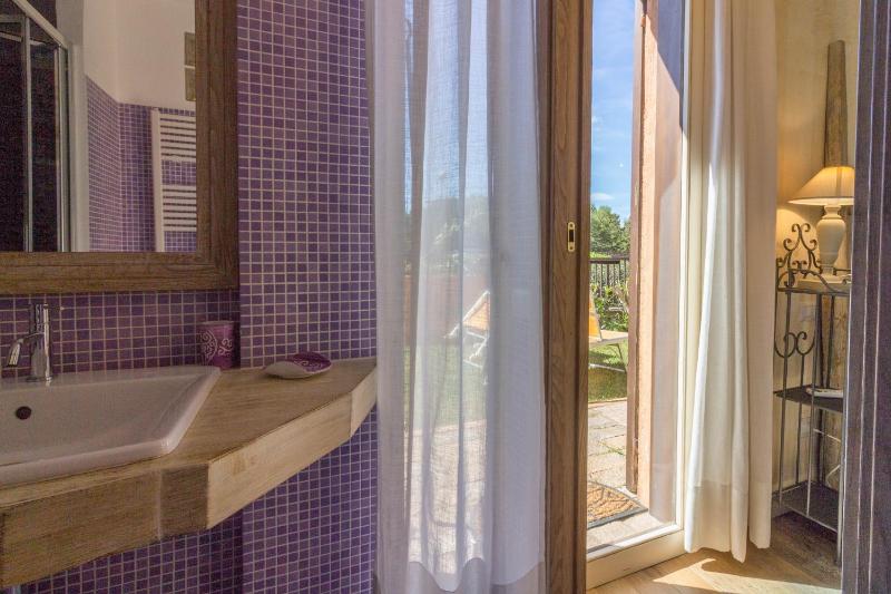 Elegante appartamento con piscina a Porto Rotondo
