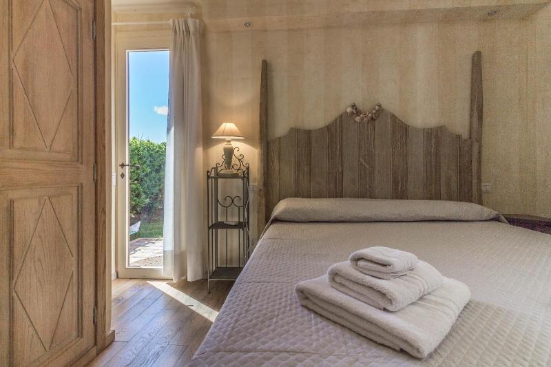 Elegante appartamento con piscina a Porto Rotondo