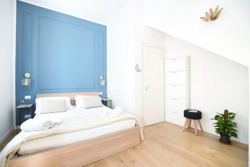 IFlat Casa Isabella — забронировать отель в Палермо