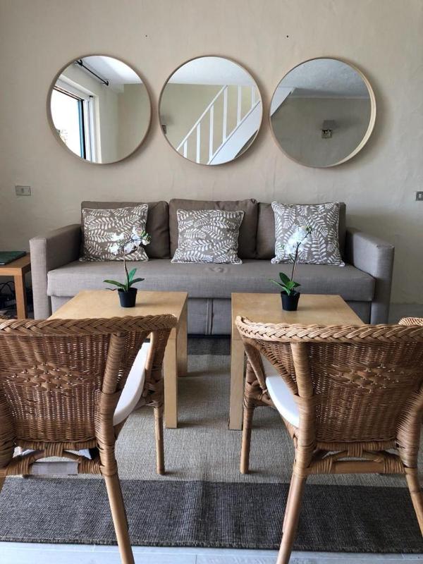 Loft Spazioso a Porto Rotondo - Vista Mare Mozzafiato