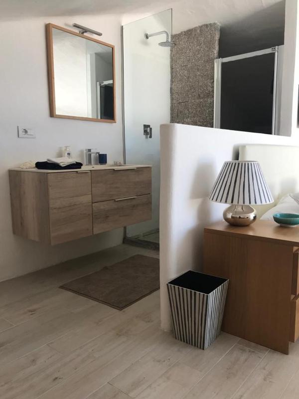Loft Spazioso a Porto Rotondo - Vista Mare Mozzafiato