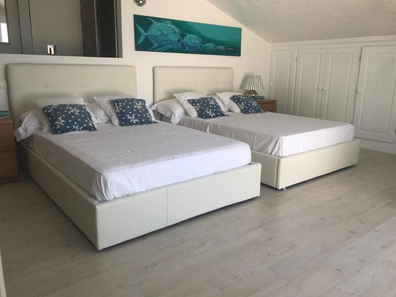 Loft Spazioso a Porto Rotondo - Vista Mare Mozzafiato