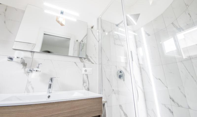 B&B White Bike a Siniscola - Accogliente Oasi in Centro